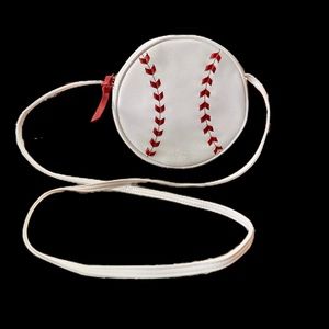 Baseball Crossbody ⚾️